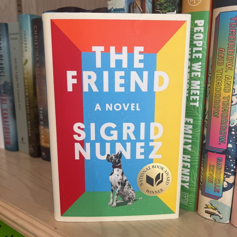 The Friend