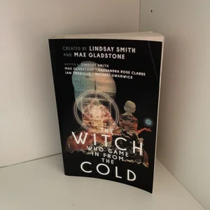 The Witch Who Came in from the Cold