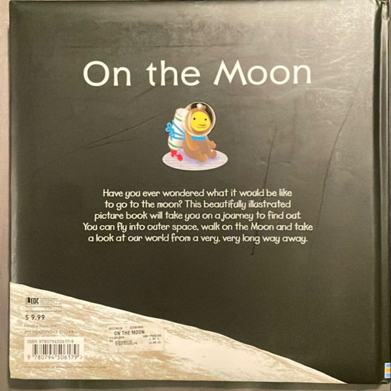 On the Moon