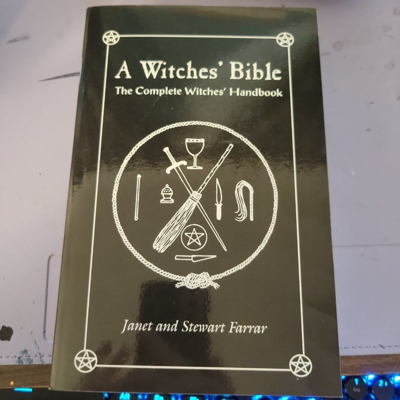 The Witches' Bible