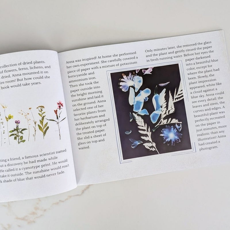 Plant Hunters: The Stories of Two Woman Botanists (The Good and the Beautiful Library)