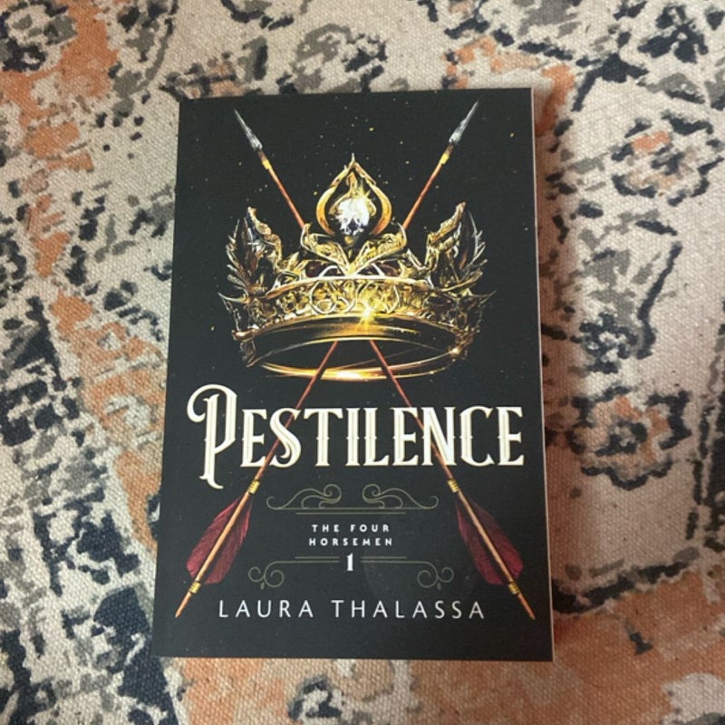 Pestilence