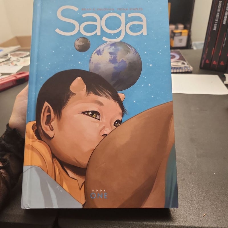 Saga