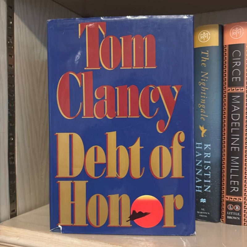 Debt of Honor