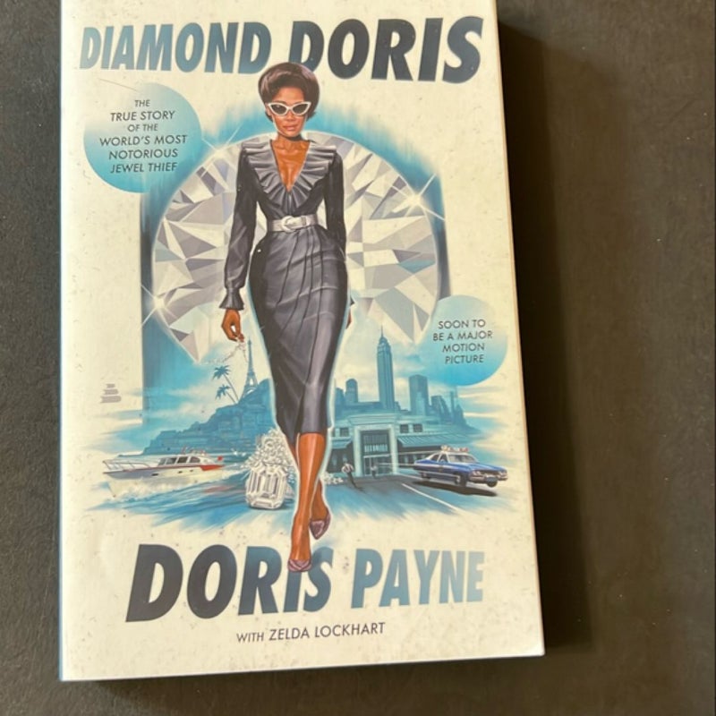 Diamond Doris