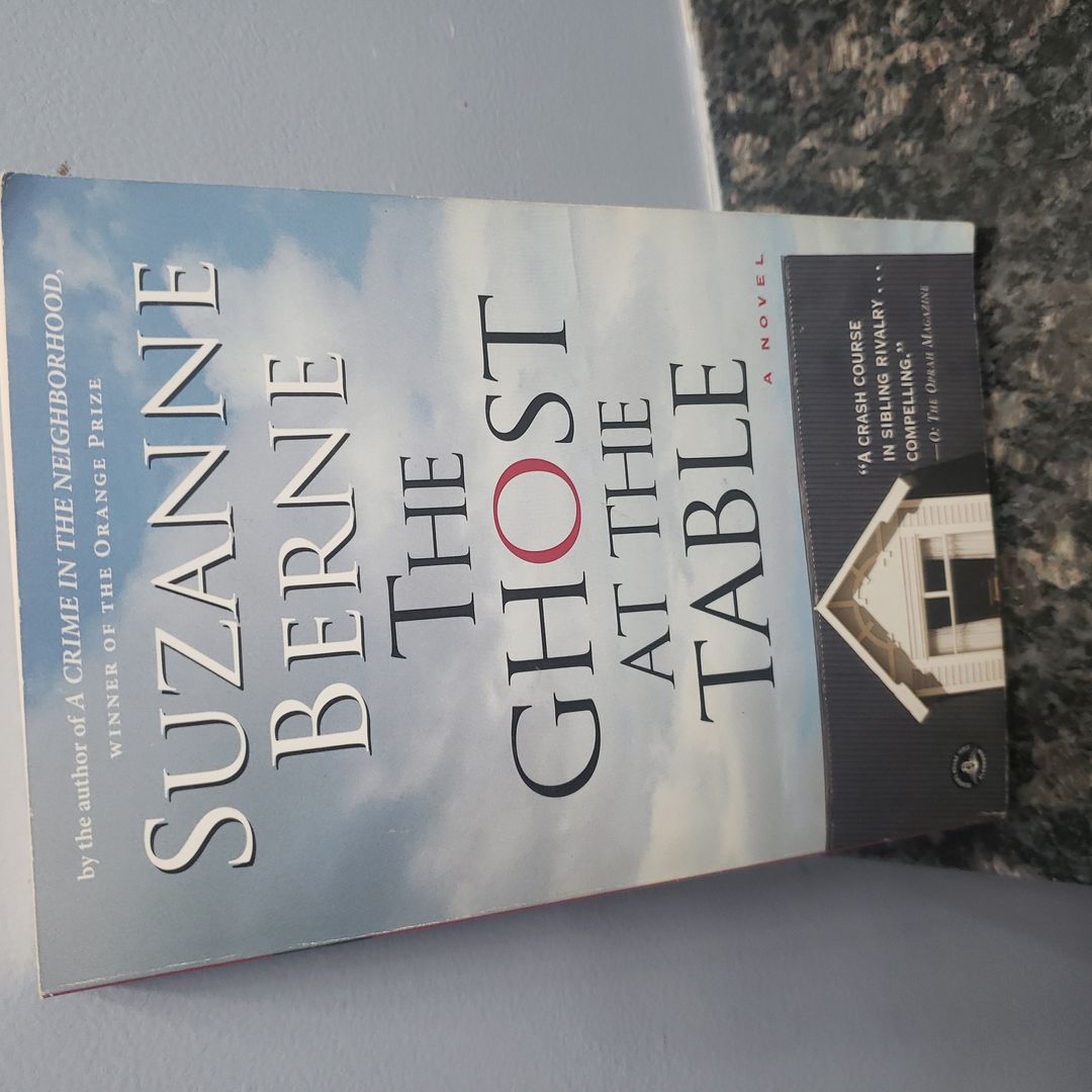 The Ghost at the Table