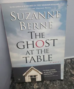 The Ghost at the Table