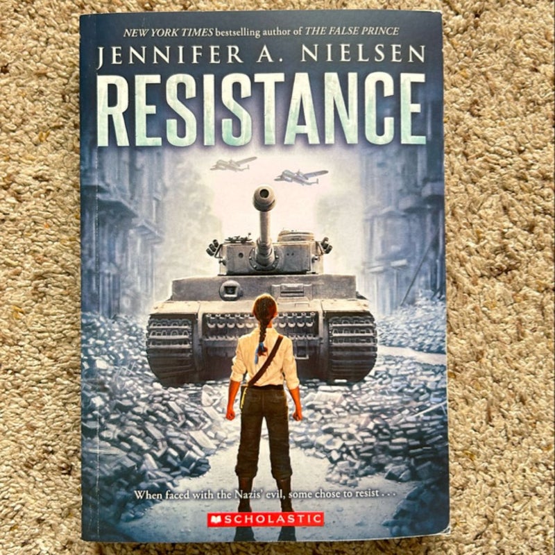 Resistance