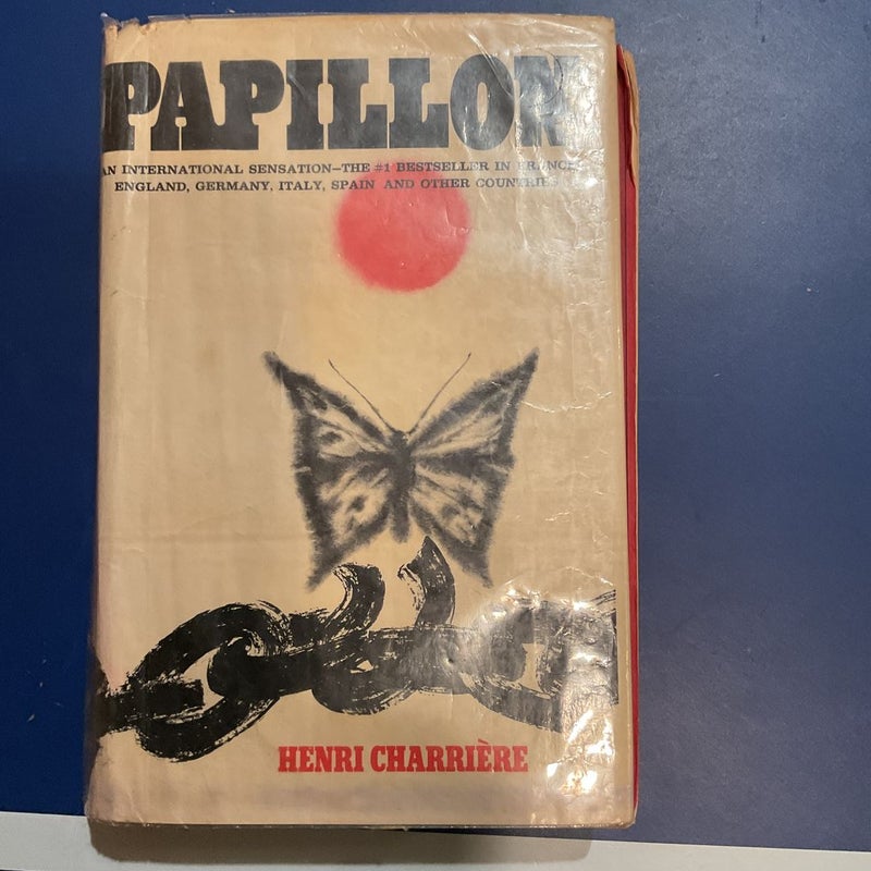 Papillon