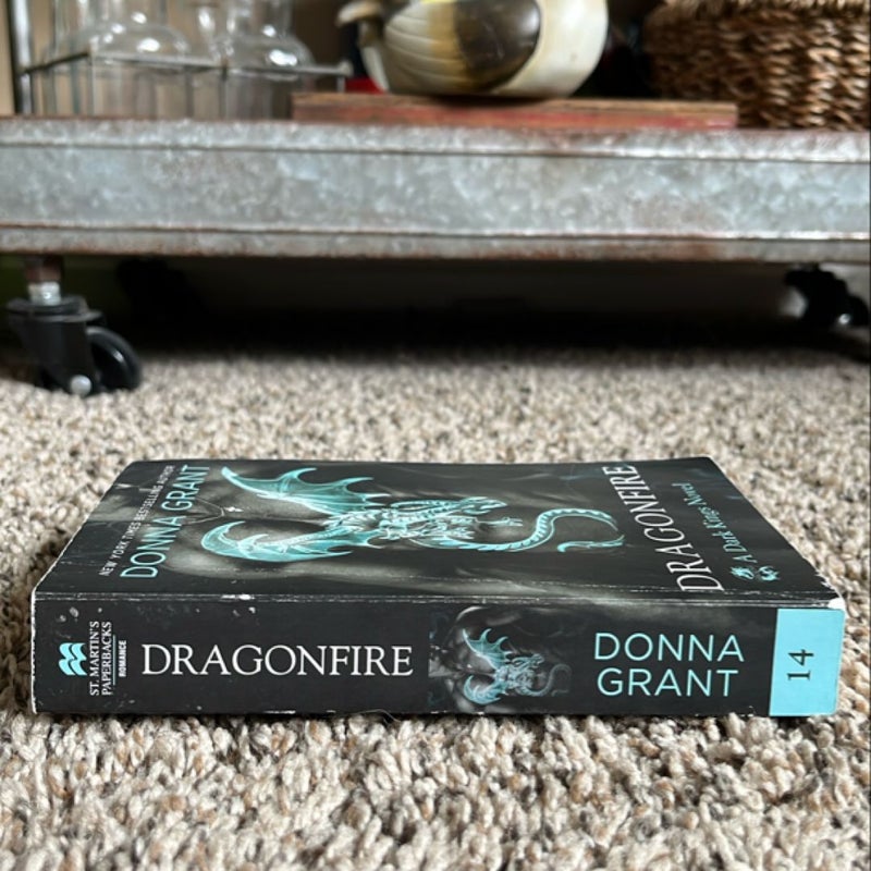 Dragonfire