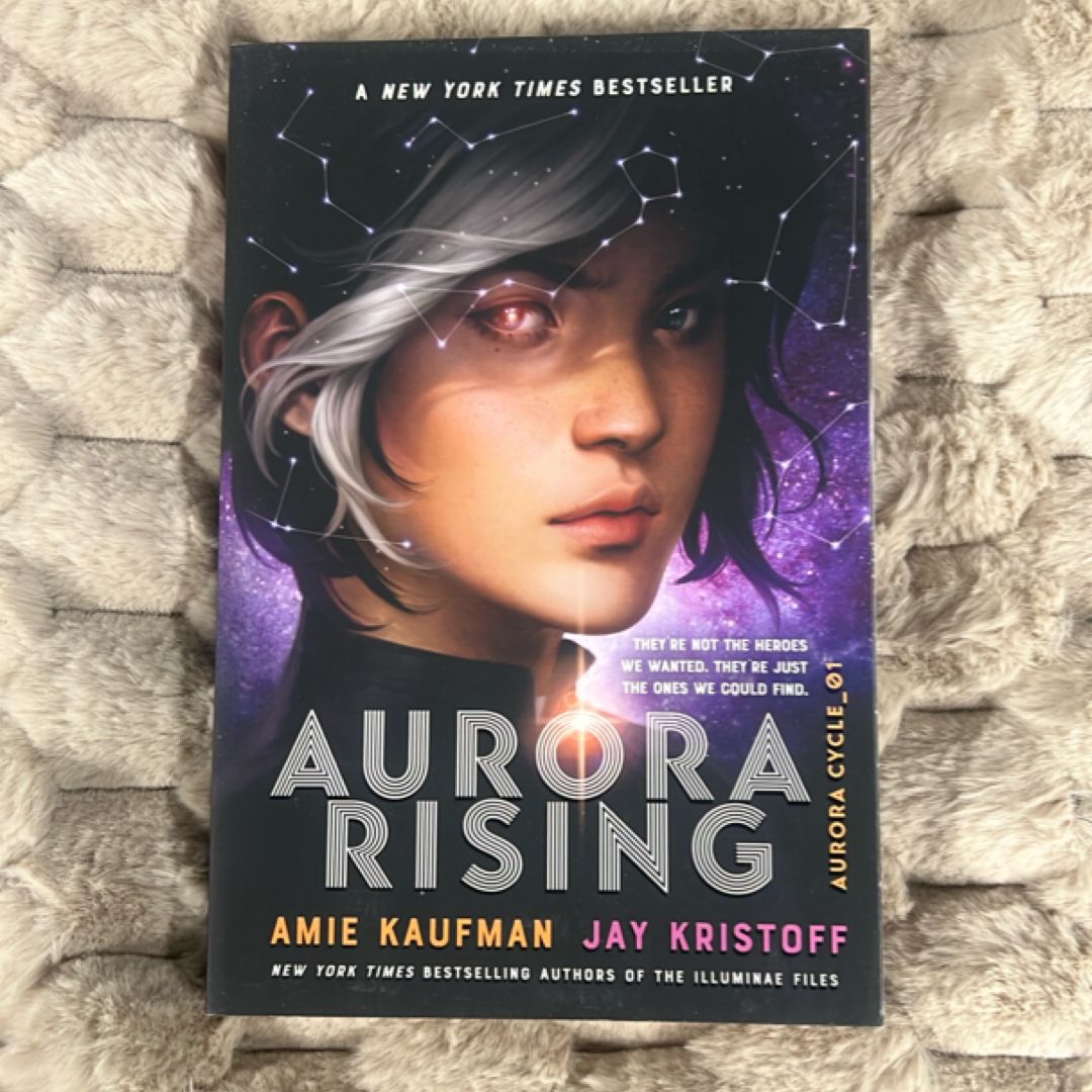 Aurora Rising