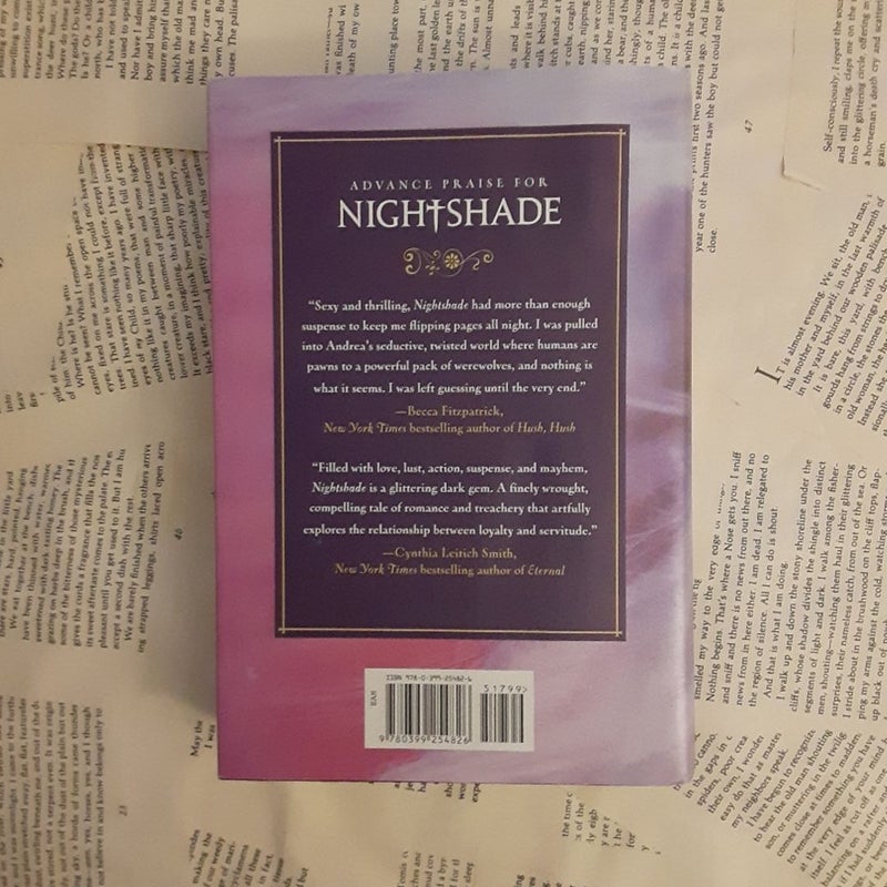 Nightshade