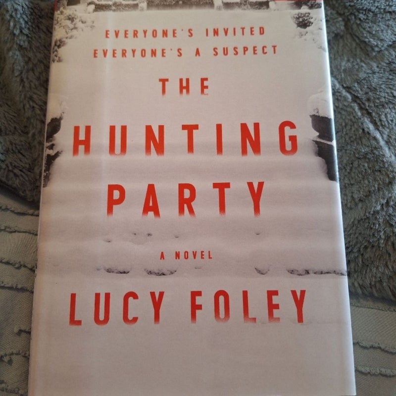 The Hunting Party