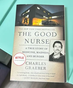 The Good Nurse