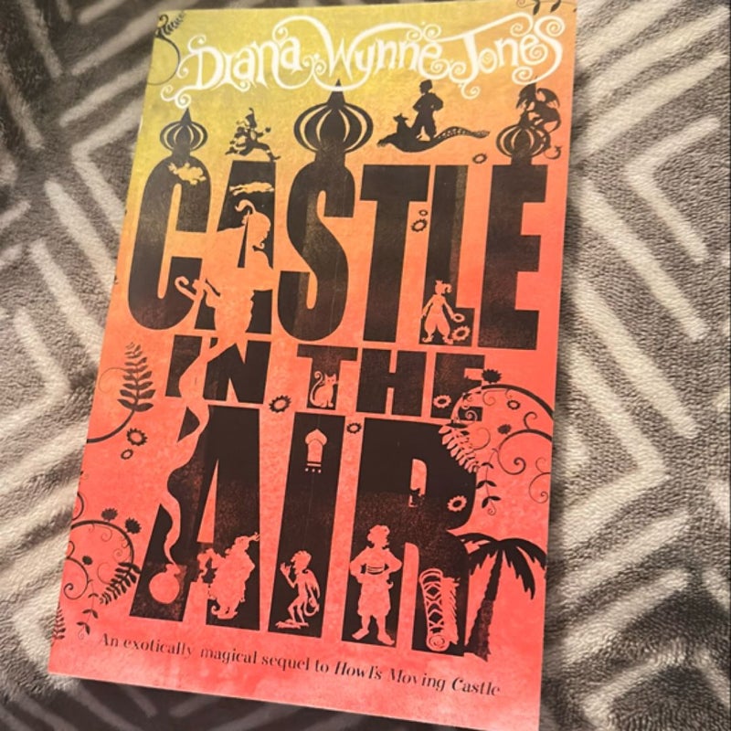 Castle in the Air