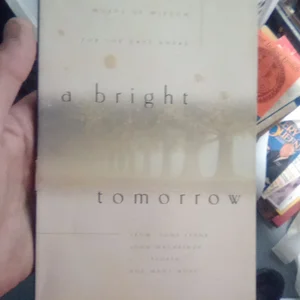 A Bright Tomorrow