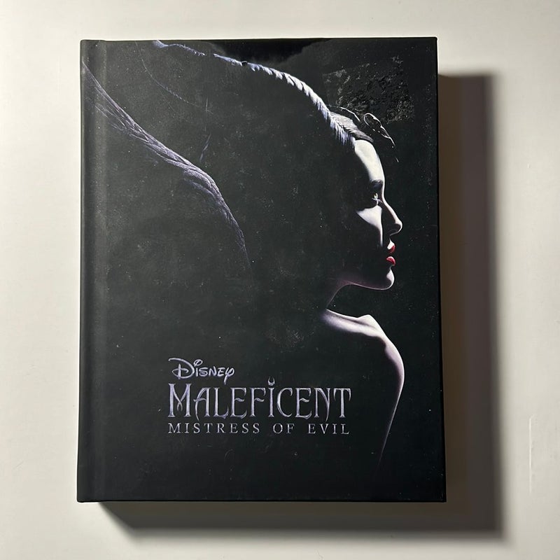 Maleficent: Mistress of Evil Novelization