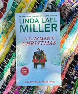 A Lawman's Christmas