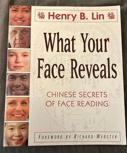What Your Face Reveals
