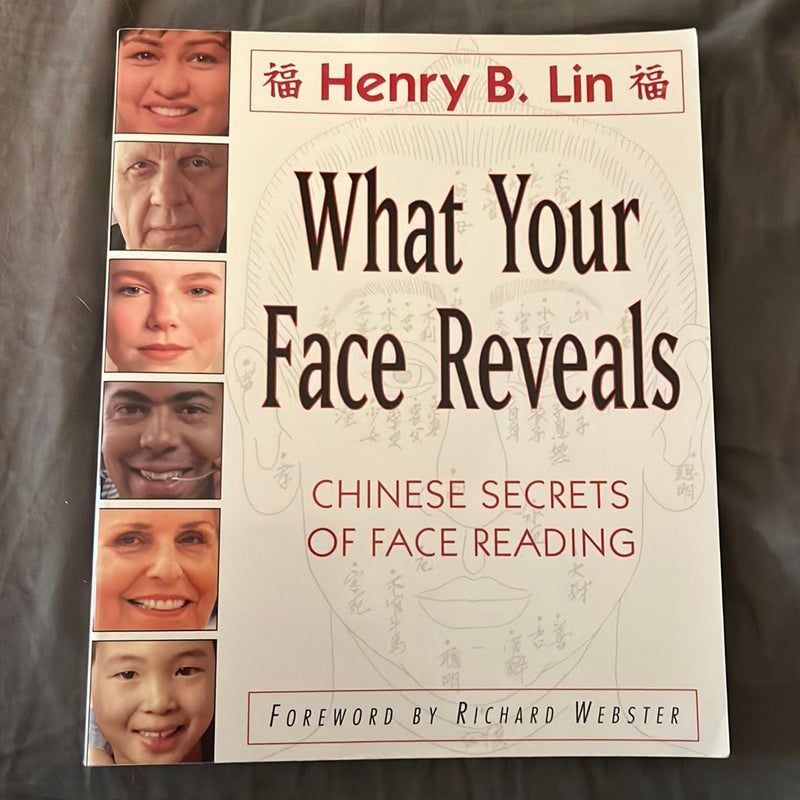 What Your Face Reveals