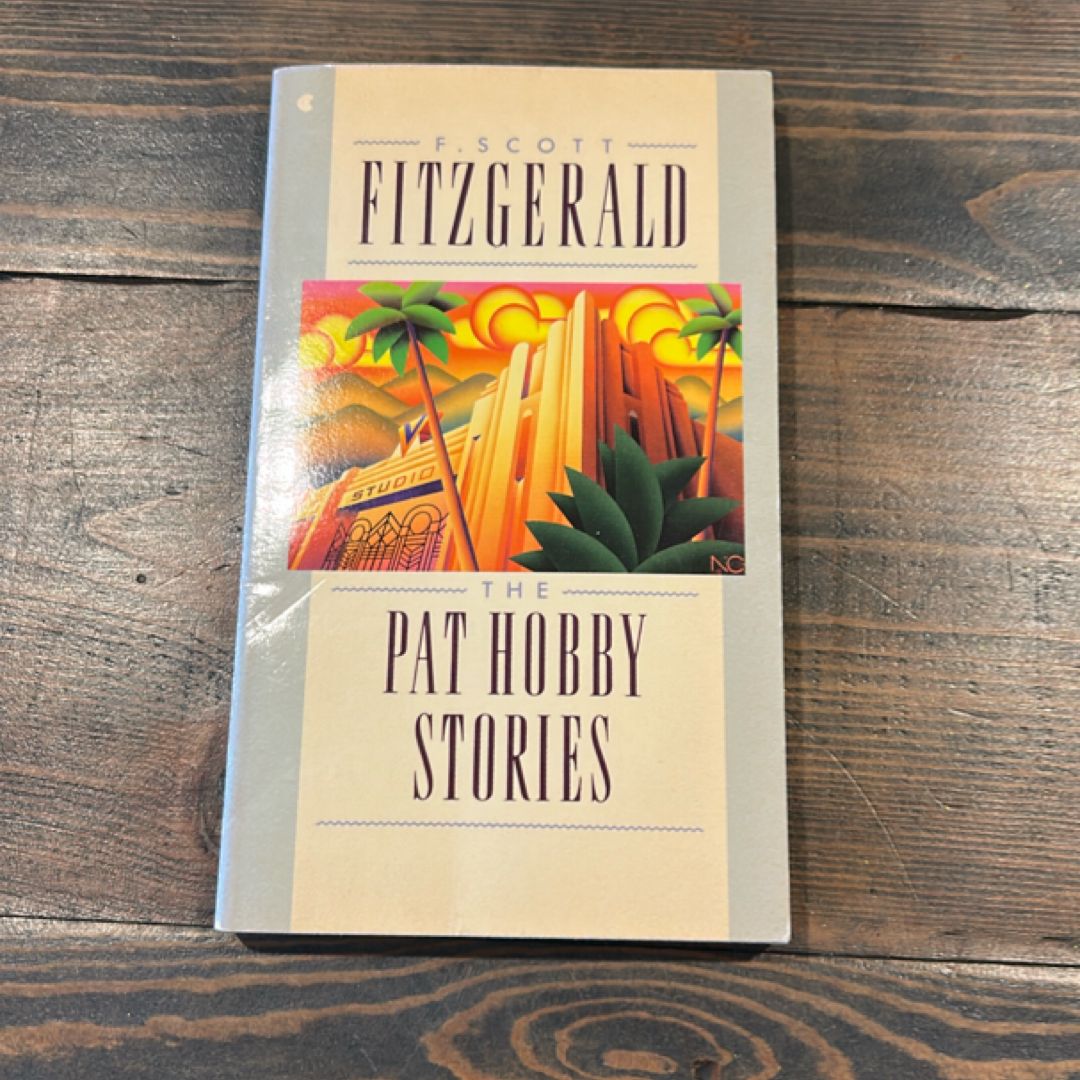 The Pat Hobby Stories