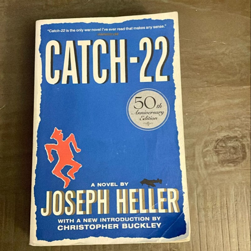 Catch-22