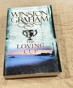 The Loving Cup: a Poldark Novel 10