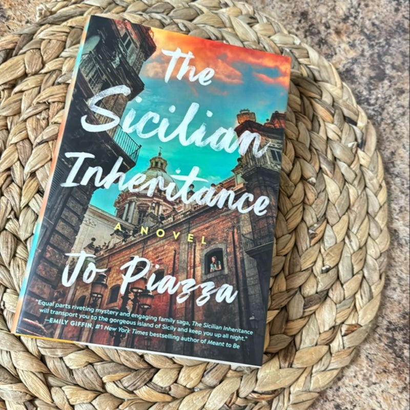 The Sicilian Inheritance