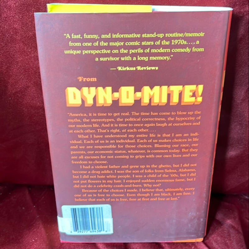 Dyn-O-Mite!