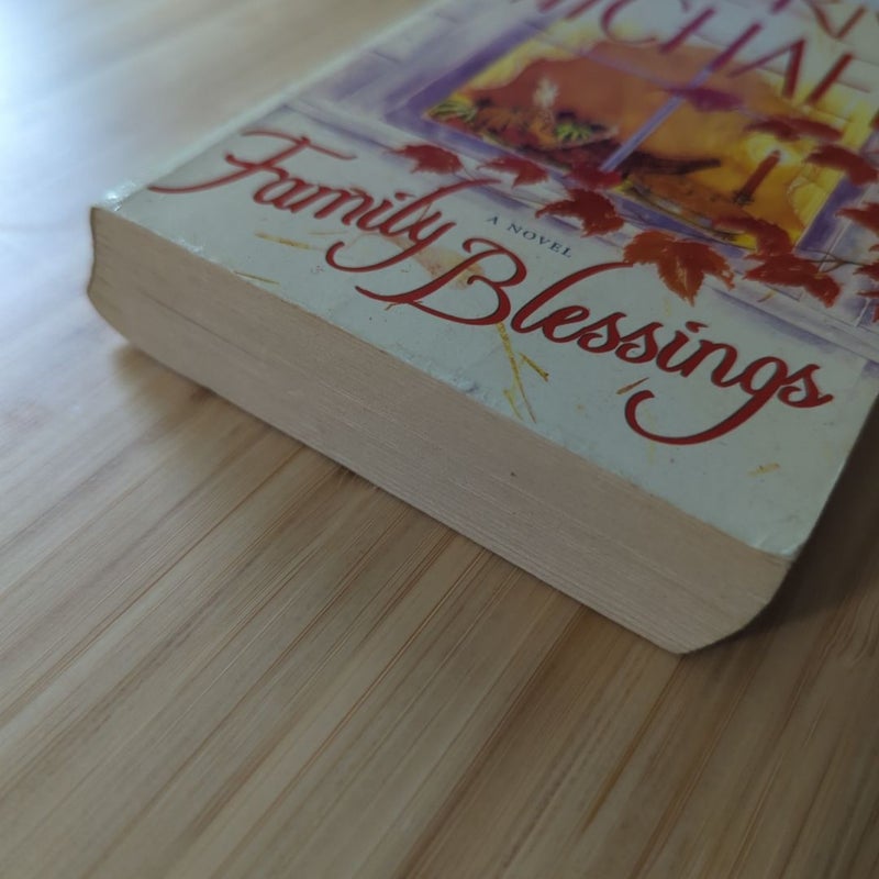 Family Blessings
