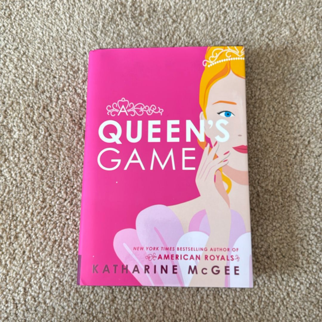A Queen's Game
