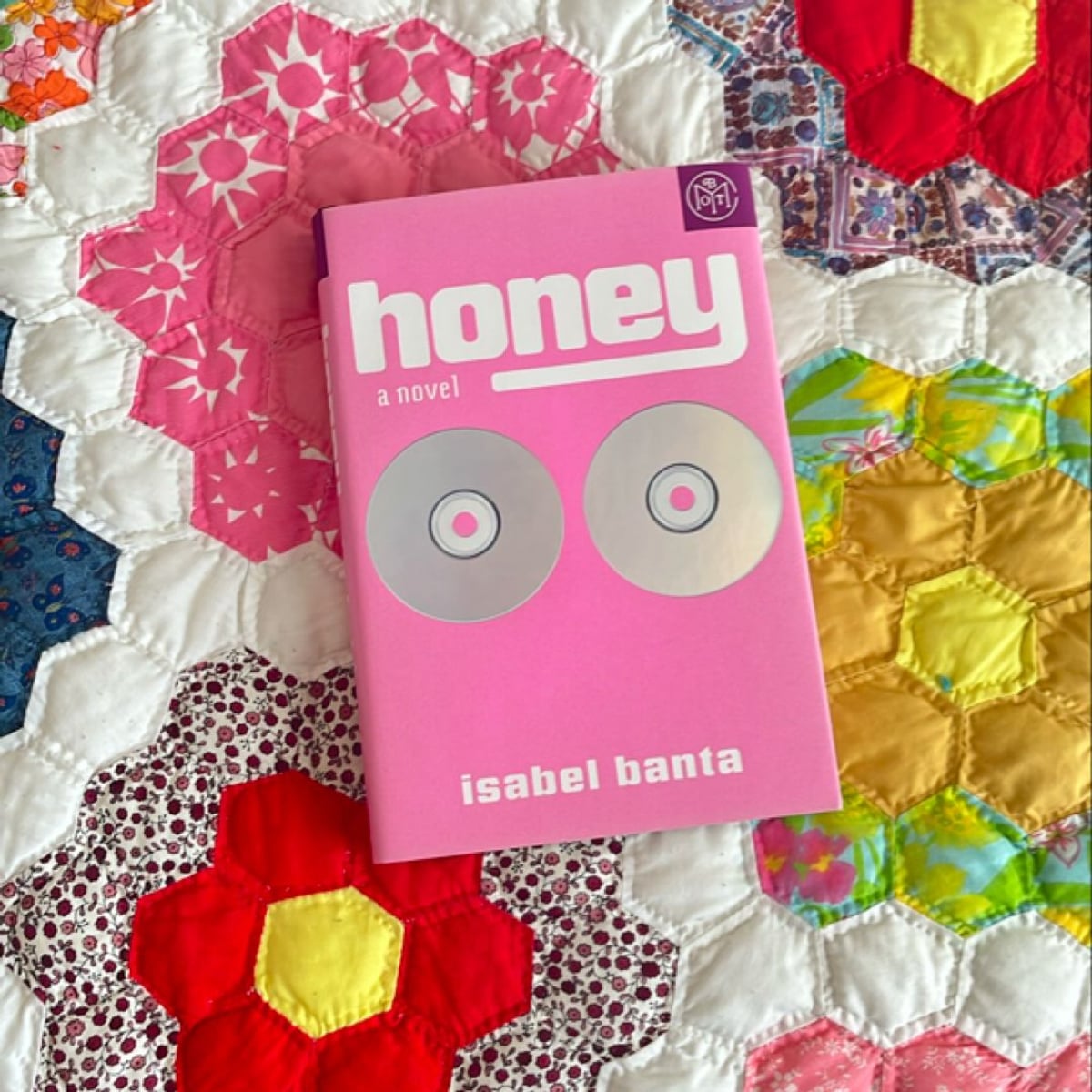 Honey by Isabel Banta, Hardcover Pangobooks