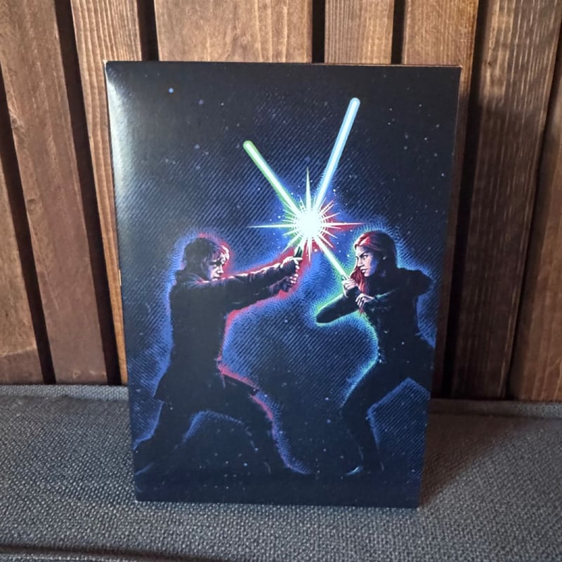 The Thrawn Trilogy Boxed Set: Star Wars Legends