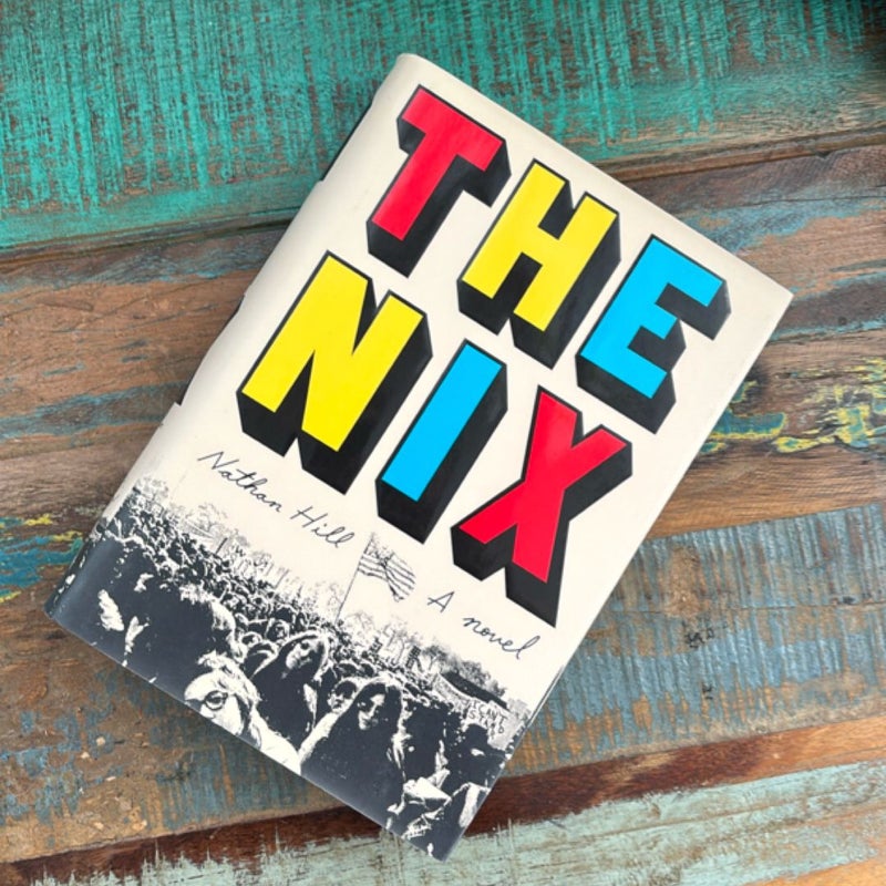 Wellness + The Nix BUNDLE