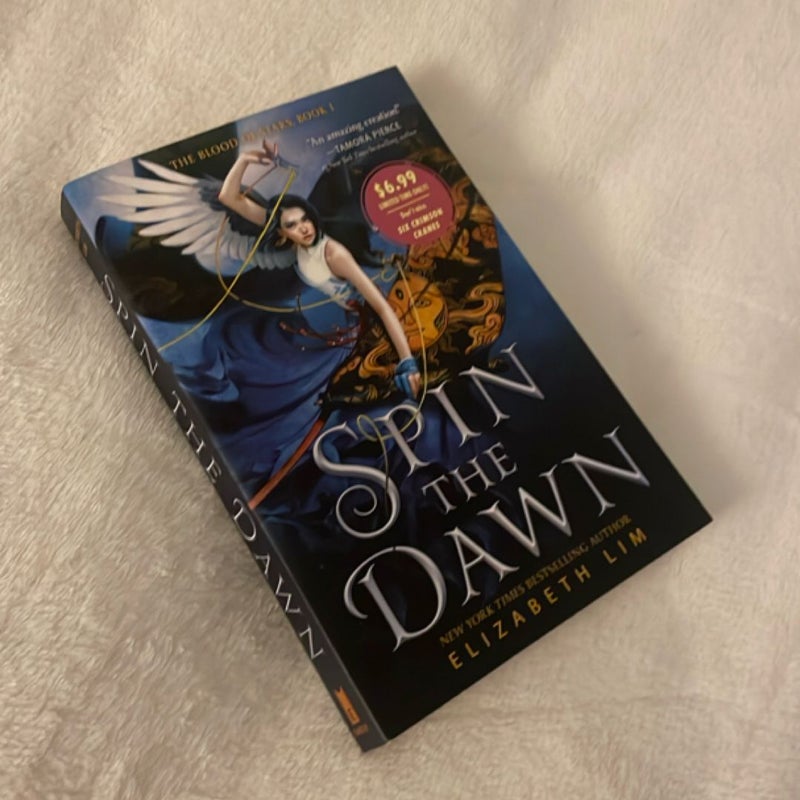 Spin the Dawn