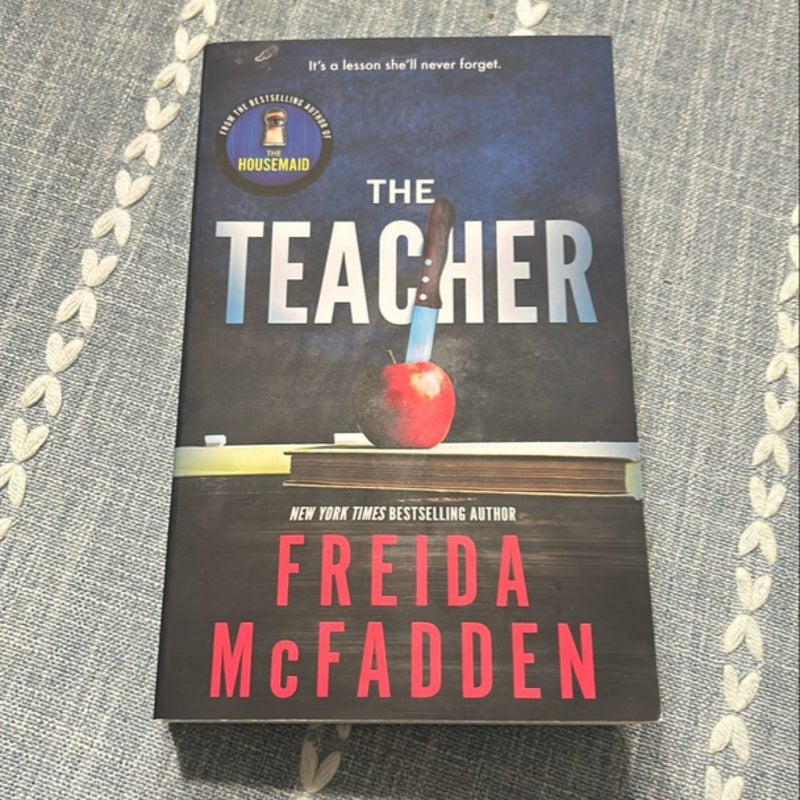 The Teacher