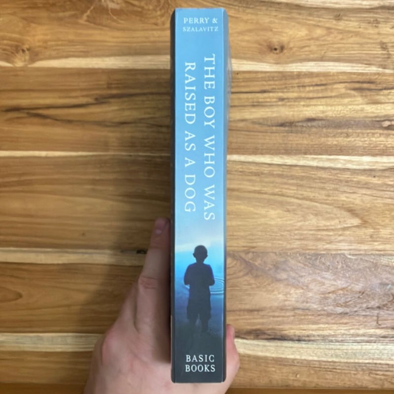 The Boy Who Was Raised As a Dog