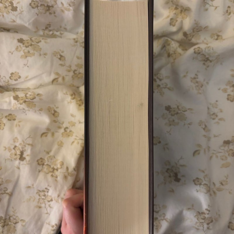 House of Flame and Shadow INDIE EDITION