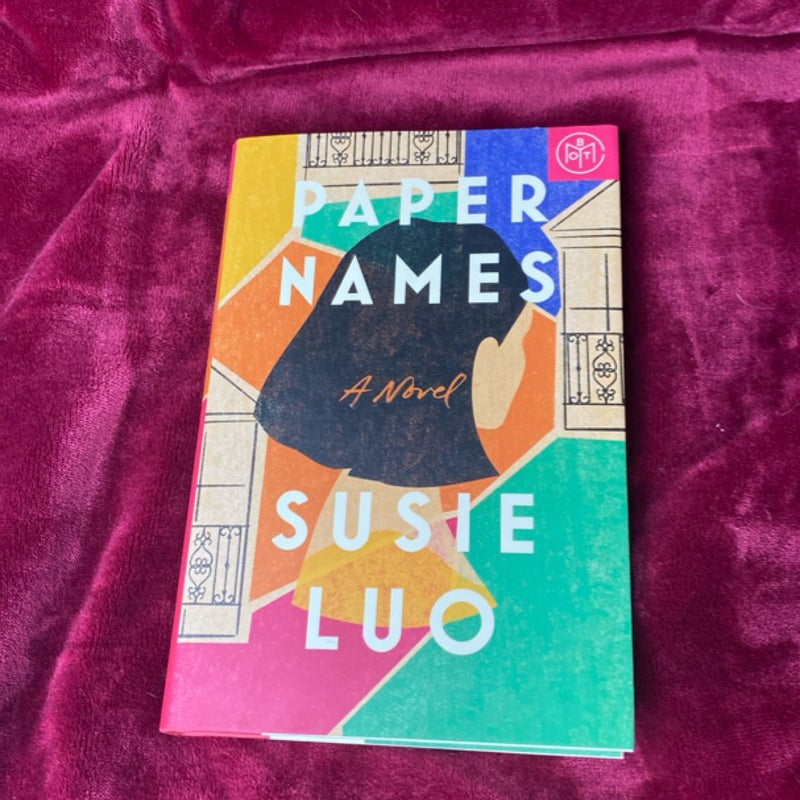 Paper Names