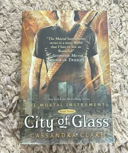 City of Glass