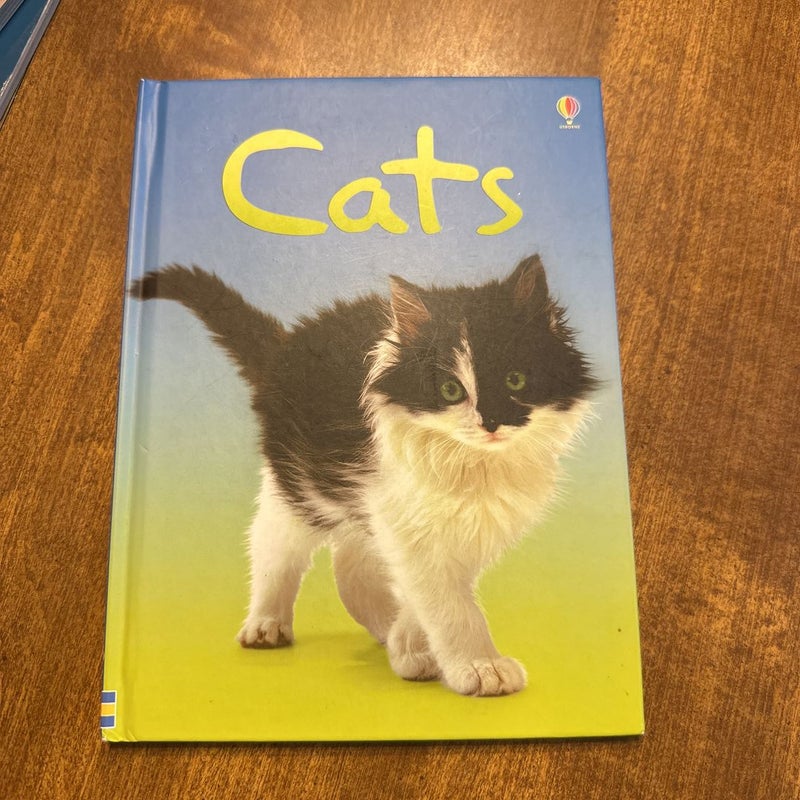 Cats