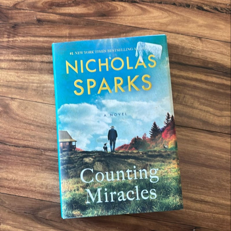 Counting Miracles