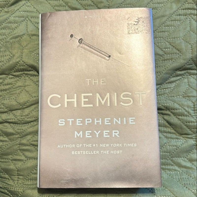 The Chemist