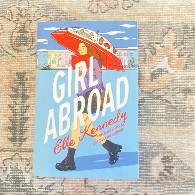 Girl Abroad