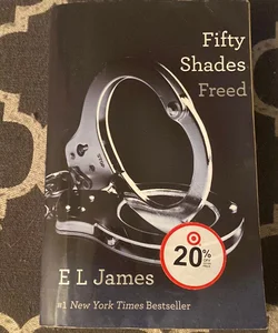 Fifty Shades Freed