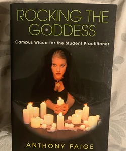 Rocking the Goddess