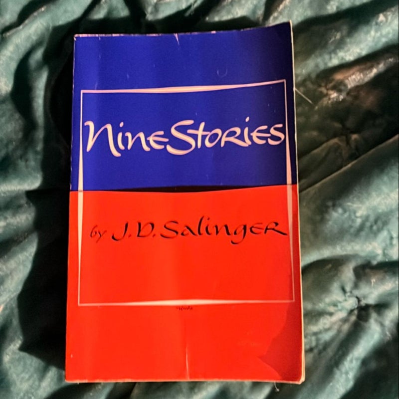 Nine Stories