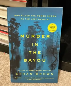 Murder in the Bayou