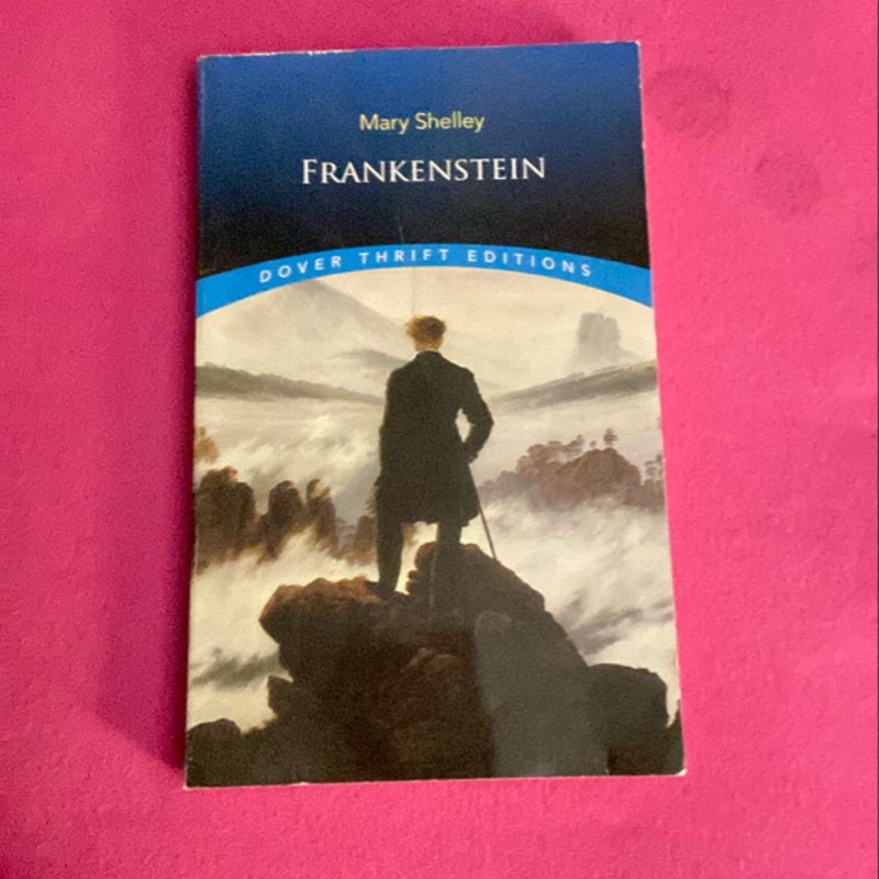 Frankenstein