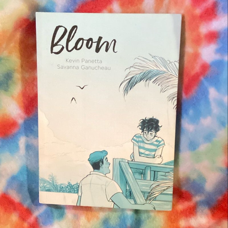 Bloom